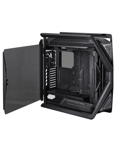 90DC00F0-B39000,Carcasa Asus ROG Hyperion GR701 neagra