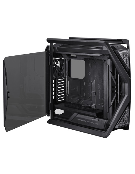 90DC00F0-B39000,Carcasa Asus ROG Hyperion GR701 neagra