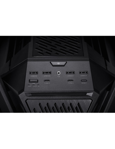 90DC00F0-B39000,Carcasa Asus ROG Hyperion GR701 neagra