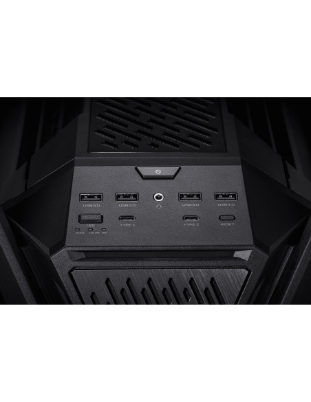 90DC00F0-B39000,Carcasa Asus ROG Hyperion GR701 neagra