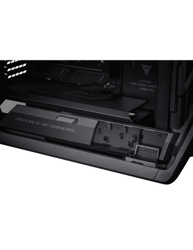 90DC00F0-B39000,Carcasa Asus ROG Hyperion GR701 neagra
