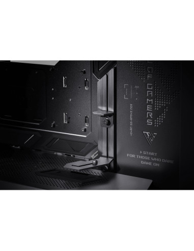90DC00F0-B39000,Carcasa Asus ROG Hyperion GR701 neagra