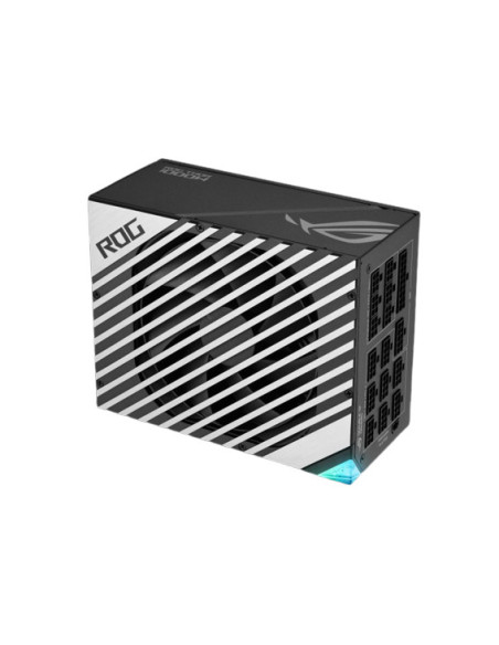 90YE00L4-B0NA00,Sursa full modulara ASUS ROG Thor 1000W P2 Platinum cu display