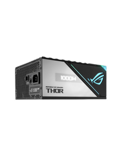 90YE00L4-B0NA00,Sursa full modulara ASUS ROG Thor 1000W P2 Platinum cu display