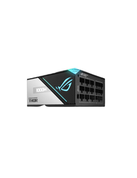 90YE00L4-B0NA00,Sursa full modulara ASUS ROG Thor 1000W P2 Platinum cu display