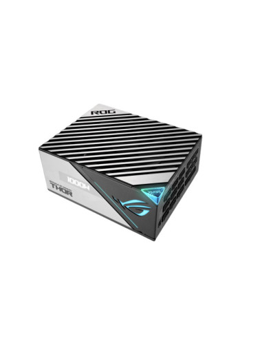 90YE00L4-B0NA00,Sursa full modulara ASUS ROG Thor 1000W P2 Platinum cu display