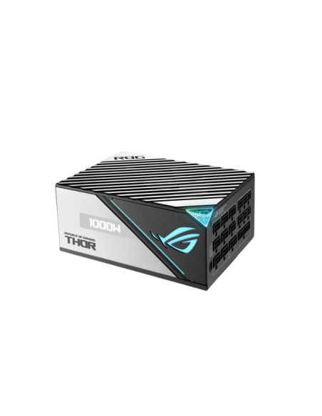 90YE00L4-B0NA00,Sursa full modulara ASUS ROG Thor 1000W P2 Platinum cu display