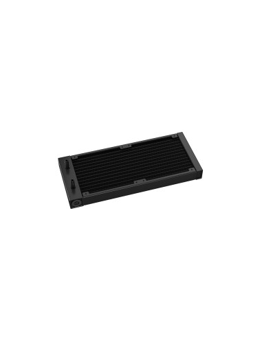 R-LS520-BKAMMM-G-1,Cooler procesor cu lichid Deepcool LS520 SE negru iluminare aRGB R-LS520-BKAMMM-G-1,Cooler procesor cu lichid Deepcool LS520 SE negru iluminare aRGB