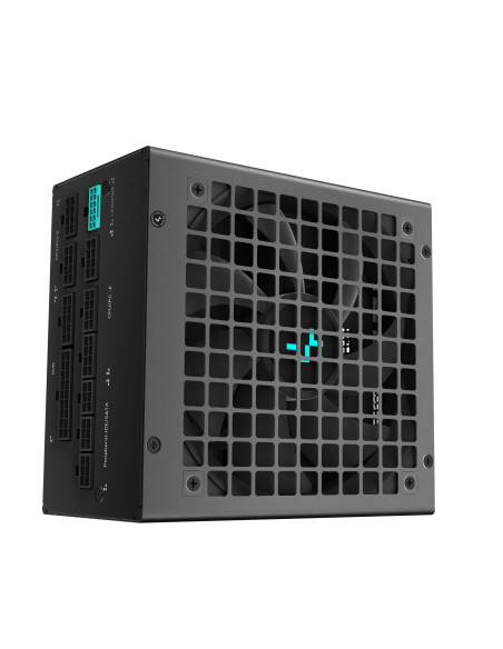 R-PXC00G-FC0B-EU,Sursa full modulara Deepcool PX1200G 1200W neagra