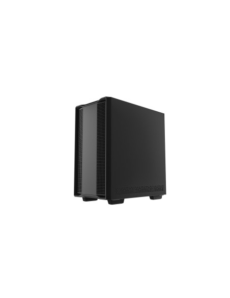 R-CC360-BKAPM3-G-1,Carcasa Deepcool CC360 neagra iluminare aRGB R-CC360-BKAPM3-G-1,Carcasa Deepcool CC360 neagra iluminare aRGB