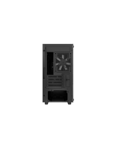 R-CC360-BKAPM3-G-1,Carcasa Deepcool CC360 neagra iluminare aRGB R-CC360-BKAPM3-G-1,Carcasa Deepcool CC360 neagra iluminare aRGB