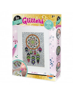 Glitters - Prinzator de Vise,BKDP006