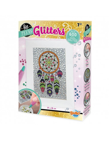 Glitters - Prinzator de Vise,BKDP006