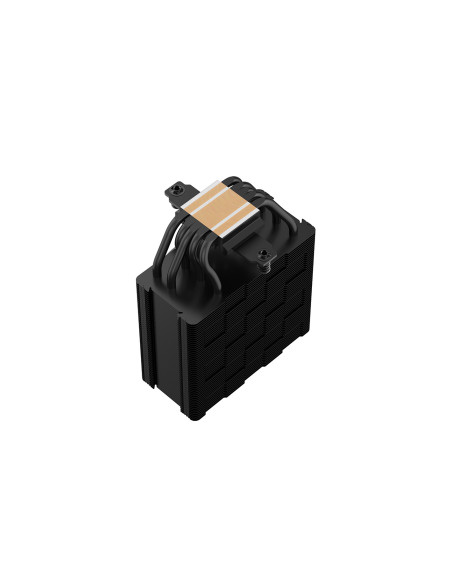 R-AG500-BKANMN-G-1,Cooler procesor Deepcool AG500 negru iluminare aRGB R-AG500-BKANMN-G-1,Cooler procesor Deepcool AG500 negru iluminare aRGB