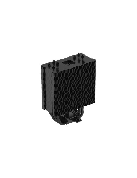 R-AG500-BKANMN-G-1,Cooler procesor Deepcool AG500 negru iluminare aRGB R-AG500-BKANMN-G-1,Cooler procesor Deepcool AG500 negru iluminare aRGB