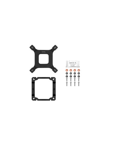 R-AG500-BKANMN-G-1,Cooler procesor Deepcool AG500 negru iluminare aRGB R-AG500-BKANMN-G-1,Cooler procesor Deepcool AG500 negru iluminare aRGB