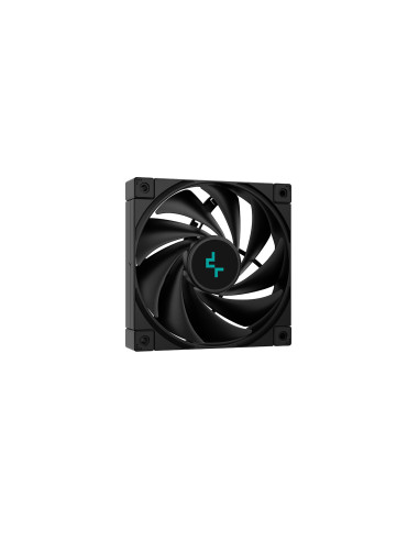 R-LT720-BKAMNF-G-1,Cooler procesor cu lichid Deepcool LT720 negru iluminare aRGB R-LT720-BKAMNF-G-1,Cooler procesor cu lichid Deepcool LT720 negru iluminare aRGB