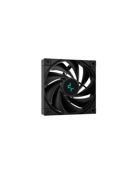 R-LT720-BKAMNF-G-1,Cooler procesor cu lichid Deepcool LT720 negru iluminare aRGB R-LT720-BKAMNF-G-1,Cooler procesor cu lichid Deepcool LT720 negru iluminare aRGB