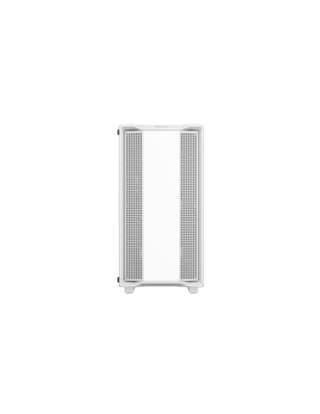 R-CC360-WHAPM3-G-1,Carcasa Deepcool CC360 alba iluminare aRGB R-CC360-WHAPM3-G-1,Carcasa Deepcool CC360 alba iluminare aRGB