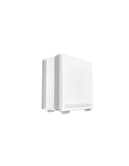 R-CC360-WHAPM3-G-1,Carcasa Deepcool CC360 alba iluminare aRGB R-CC360-WHAPM3-G-1,Carcasa Deepcool CC360 alba iluminare aRGB
