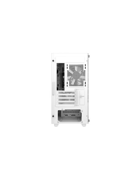 R-CC360-WHAPM3-G-1,Carcasa Deepcool CC360 alba iluminare aRGB R-CC360-WHAPM3-G-1,Carcasa Deepcool CC360 alba iluminare aRGB