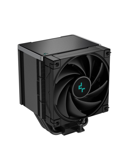 R-AK500-BKNNMT-G-1,Cooler procesor Deepcool AK500 Zero Dark negru