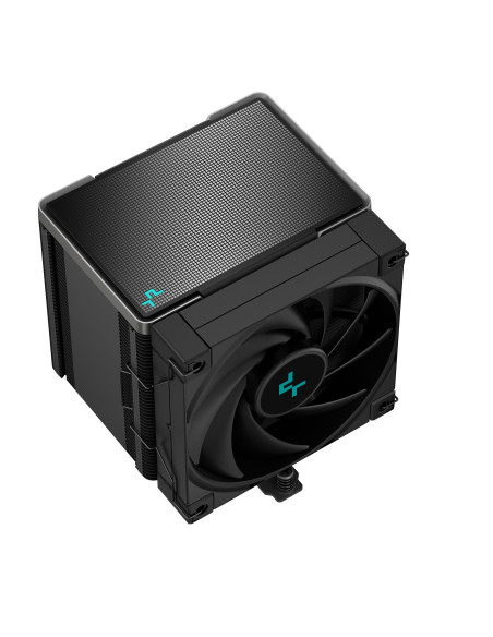 R-AK500-BKNNMT-G-1,Cooler procesor Deepcool AK500 Zero Dark negru
