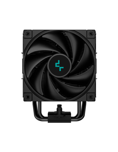 R-AK500-BKNNMT-G-1,Cooler procesor Deepcool AK500 Zero Dark negru