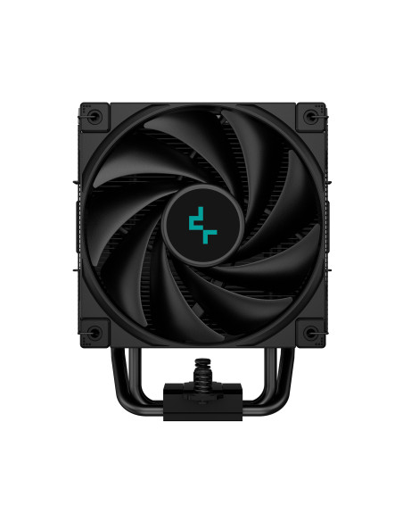 R-AK500-BKNNMT-G-1,Cooler procesor Deepcool AK500 Zero Dark negru