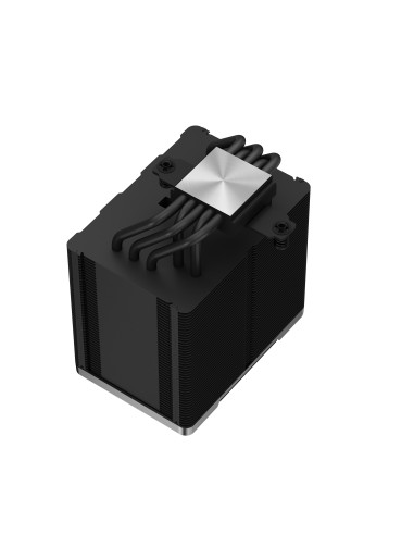 R-AK500-BKNNMT-G-1,Cooler procesor Deepcool AK500 Zero Dark negru