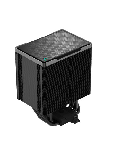 R-AK500-BKNNMT-G-1,Cooler procesor Deepcool AK500 Zero Dark negru
