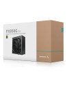 R-PX850G-FC0B-EU,Sursa full modulara Deepcool PX850G 850W neagra