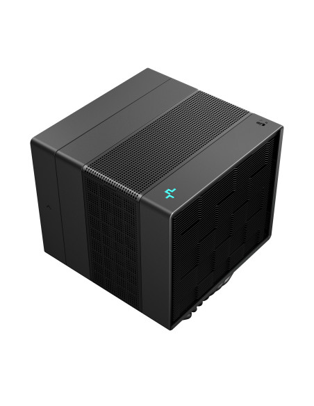 R-ASN4-BKNNMT-G,Cooler procesor Deepcool Assassin IV negru
