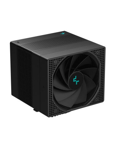 R-ASN4-BKNNMT-G,Cooler procesor Deepcool Assassin IV negru