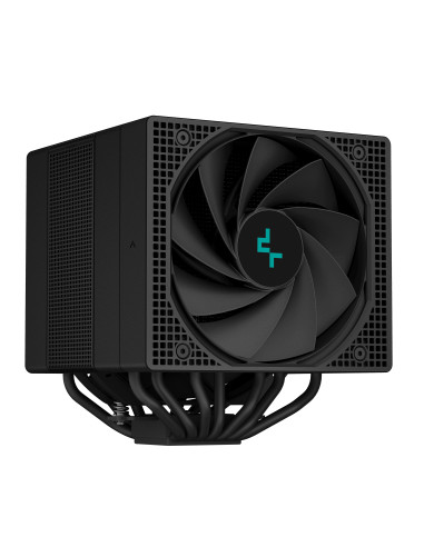 R-ASN4-BKNNMT-G,Cooler procesor Deepcool Assassin IV negru