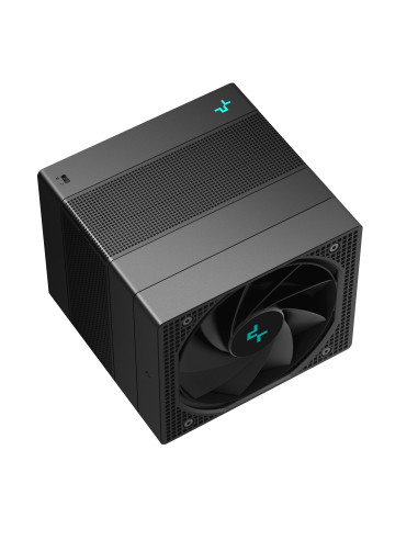 R-ASN4-BKNNMT-G,Cooler procesor Deepcool Assassin IV negru