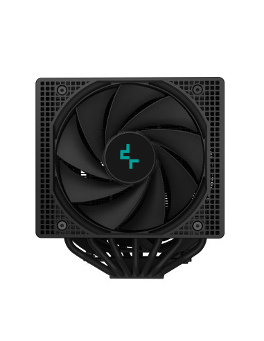 R-ASN4-BKNNMT-G,Cooler procesor Deepcool Assassin IV negru