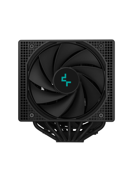 R-ASN4-BKNNMT-G,Cooler procesor Deepcool Assassin IV negru