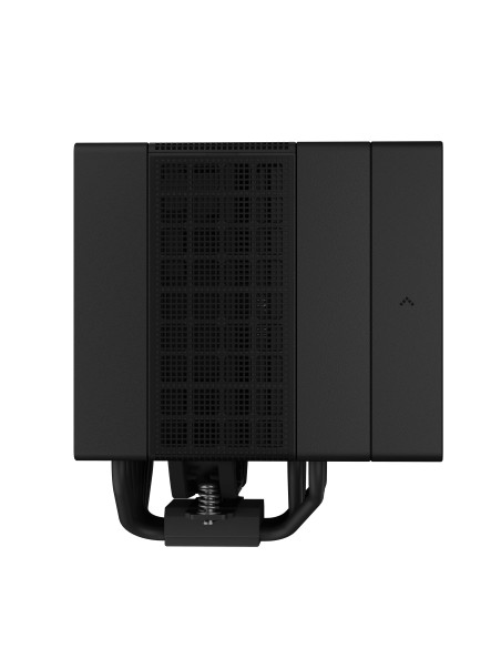 R-ASN4-BKNNMT-G,Cooler procesor Deepcool Assassin IV negru