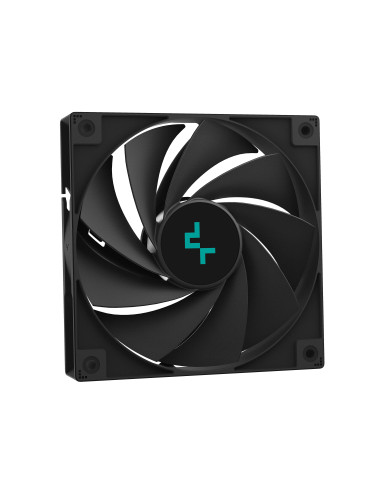 R-ASN4-BKNNMT-G,Cooler procesor Deepcool Assassin IV negru