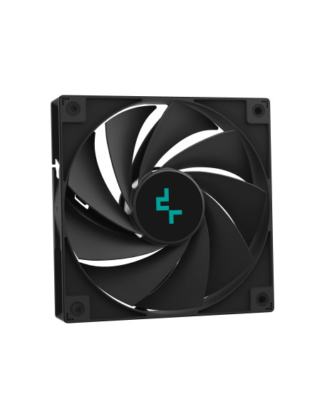 R-ASN4-BKNNMT-G,Cooler procesor Deepcool Assassin IV negru