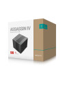 R-ASN4-BKNNMT-G,Cooler procesor Deepcool Assassin IV negru