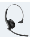 CC200-BK,Casca cu microfon Edifier CC200, Bluetooth, Negru