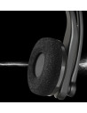 CC200-BK,Casca cu microfon Edifier CC200, Bluetooth, Negru