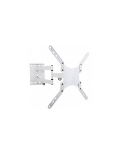 ICA-PLB136MW,Suport pentru TV / LCD / LED de perete Techly, Ultra Slim, 23- 55 45 kg, ICA-PLB 136MW, Alb "ICA-PLB136MW"