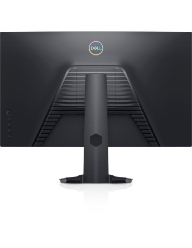 S2721HGFA,Monitor LED Curbat Dell S2721HGFA, 27inch, 1920x1080, 1ms, Negru
