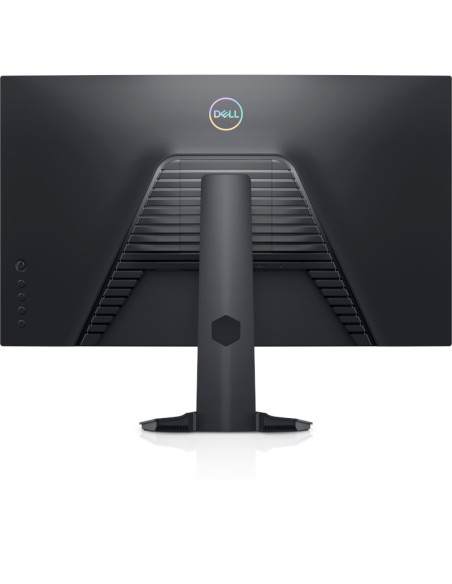 S2721HGFA,Monitor LED Curbat Dell S2721HGFA, 27inch, 1920x1080, 1ms, Negru