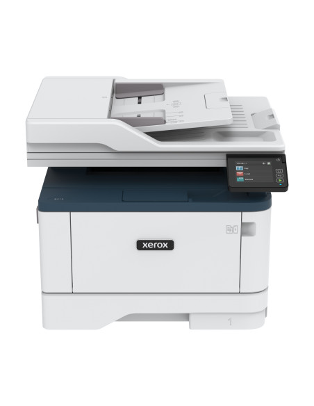 Multif. laser A4 mono fax Xerox B315DNI