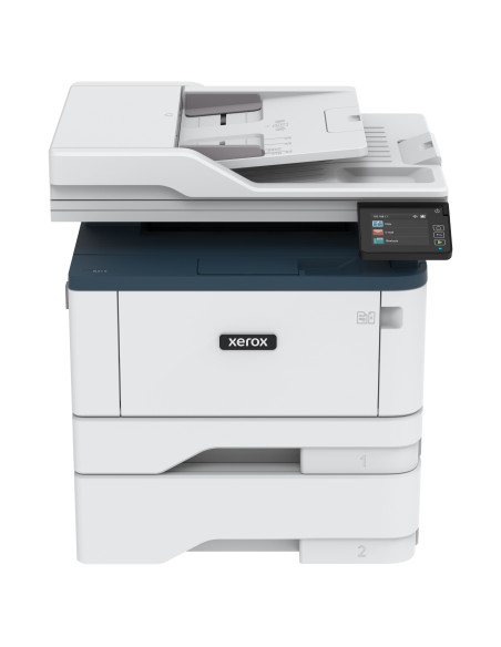 Multif. laser A4 mono fax Xerox B315DNI