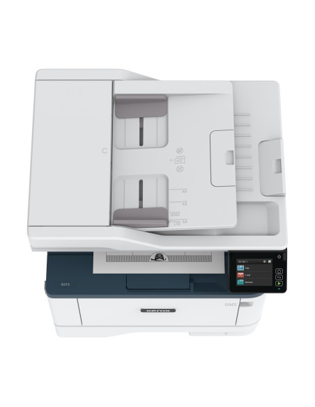 Multif. laser A4 mono fax Xerox B315DNI